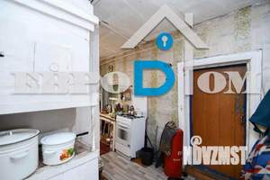 Дом 32м², 1-этажный, участок 5 сот.