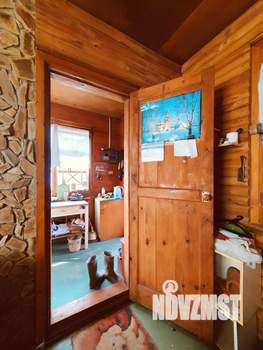 Дом 35м², 2-этажный, участок 7 сот.