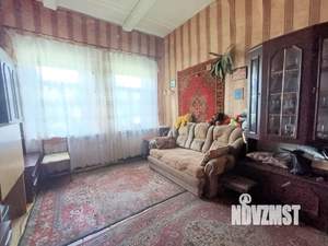 Дом 68м², 1-этажный, участок 4 сот.