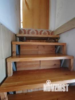 Дом 94м², 2-этажный, участок 3 сот.