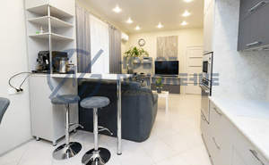 Дом 90м², 1-этажный, участок 5 сот.