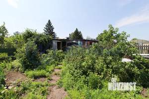 Дом 51м², 3-этажный, участок 6 сот.