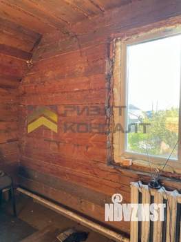 Дом 116м², 2-этажный, участок 16 сот.