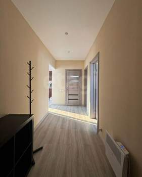 Дом 78м², 1-этажный, участок 10 сот.