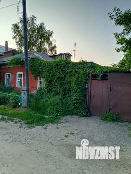 Дом 114м², 1-этажный, участок 6 сот.