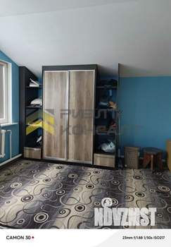 Дом 132м², 2-этажный, участок 5 сот.