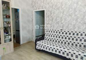 Дом 56м², 1-этажный, участок 4 сот.