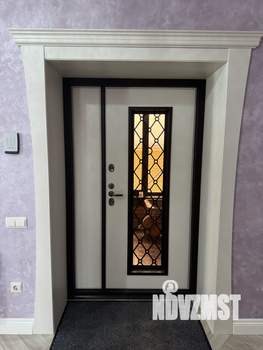 Коттедж 462м², 2-этажный, участок 8 сот.