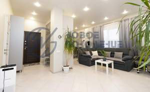 Дом 90м², 1-этажный, участок 5 сот.