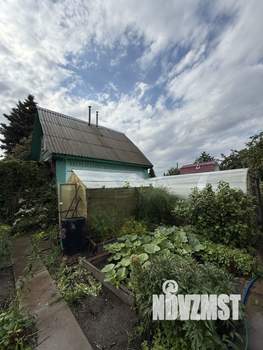 Дом 36м², 2-этажный, участок 5 сот.