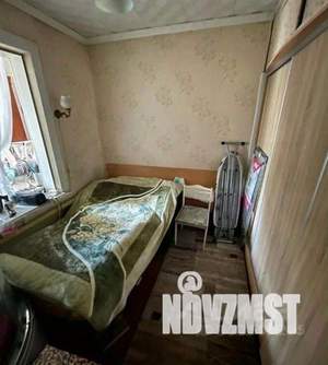 Дом 60м², 1-этажный, участок 4 сот.