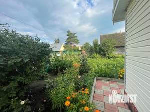 Дача 35м², 2-этажный, участок 5 сот.