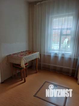 Дом 60м², 1-этажный, участок 4 сот.