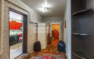 Дом 56м², 1-этажный, участок 5 сот.