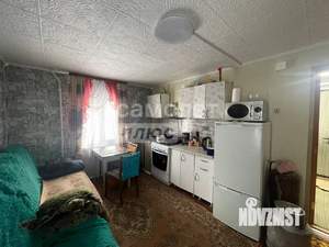 Дом 87м², 2-этажный, участок 5 сот.