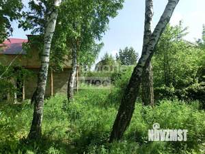 Дом 69м², 2-этажный, участок 10 сот.