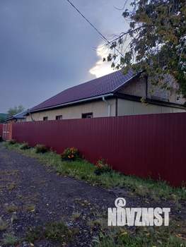 Дом 87м², 1-этажный, участок 5 сот.