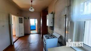 Дом 50м², 1-этажный, участок 4 сот.