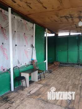 Дом 82м², 1-этажный, участок 3 сот.