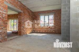 Дом 157м², 2-этажный, участок 3 сот.