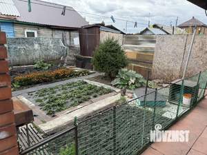 Дом 75м², 1-этажный, участок 3 сот.