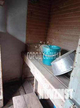 Дом 45м², 2-этажный, участок 6 сот.