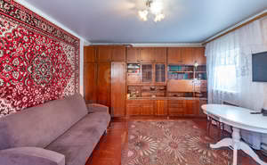 Дом 71м², 1-этажный, участок 5 сот.