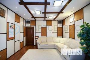 Коттедж 300м², 2-этажный, участок 6 сот.