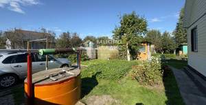 Дом 50м², 2-этажный, участок 5 сот.