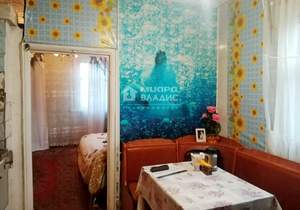 Дом 50м², 1-этажный, участок 4 сот.