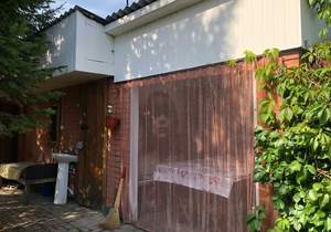 Дом 47м², 2-этажный, участок 6 сот.