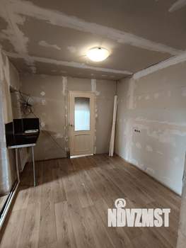 Дом 55м², 1-этажный, участок 5 сот.