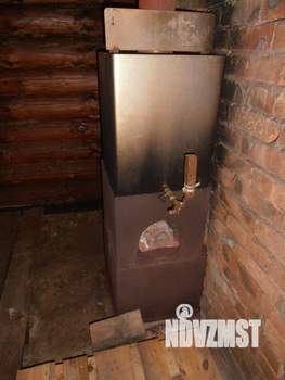 Дом 79м², 1-этажный, участок 5 сот.