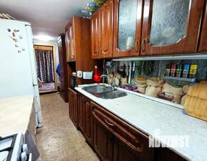 Дом 72м², 1-этажный, участок 5 сот.