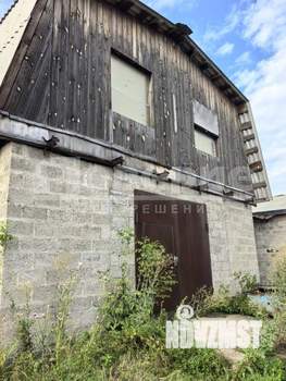 Дом 179м², 2-этажный, участок 6 сот.