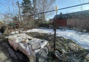 Дом 22м², 1-этажный, участок 7 сот.