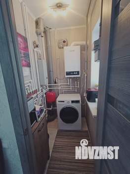 Коттедж 142м², 2-этажный, участок 6 сот.