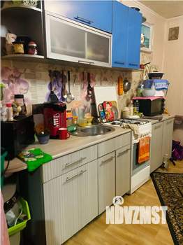 Дом 77м², 1-этажный, участок 6 сот.