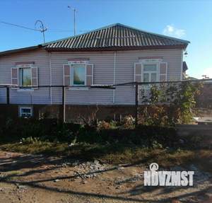 Дом 124м², 2-этажный, участок 5 сот.