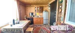 Дом 95м², 2-этажный, участок 3 сот.