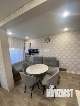 Дом 89м², 1-этажный, участок 7 сот.