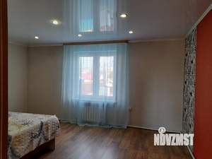 Дом 141м², 2-этажный, участок 4 сот.