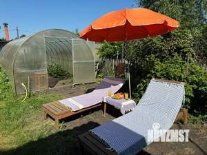 Дача 50м², 2-этажный, участок 5 сот.