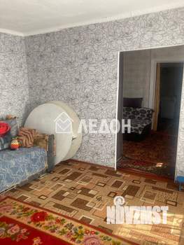 Дом 35м², 1-этажный, участок 4 сот.