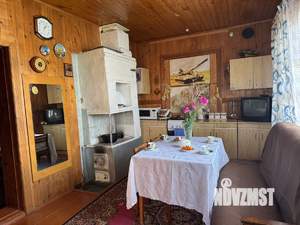 Дача 50м², 2-этажный, участок 5 сот.