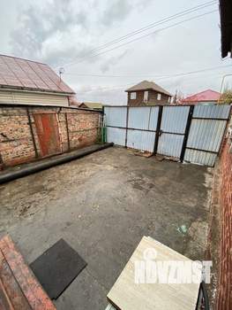 Дом 67м², 1-этажный, участок 5 сот.