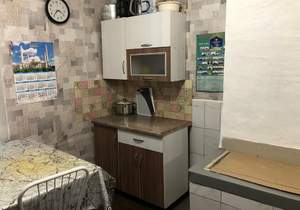 Дом 51м², 1-этажный, участок 3 сот.