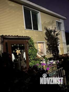 Дом 180м², 2-этажный, участок 5 сот.