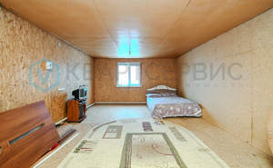 Дом 118м², 2-этажный, участок 3 сот.