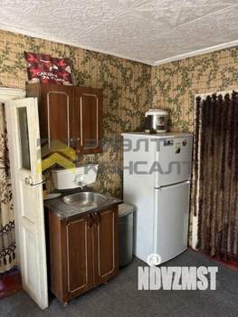 Дом 51м², 1-этажный, участок 8 сот.